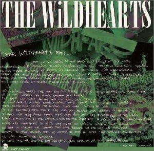 Amazon ザ ベスト オブ ワイルドハーツ ワイルドハーツ ヘヴィーメタル ミュージック