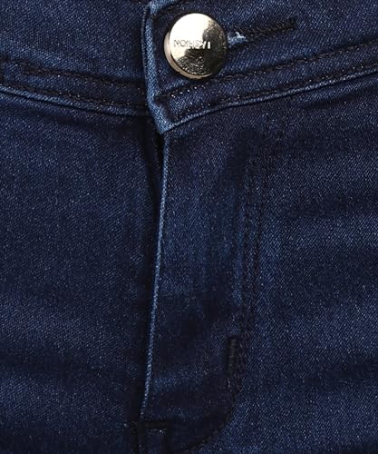 Image of Nifty Women's Denim Shorts