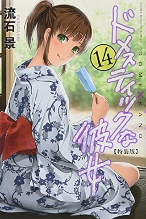 ドメスティックな彼女(28)特装版 (プレミアムKC) | 流石 景 |本