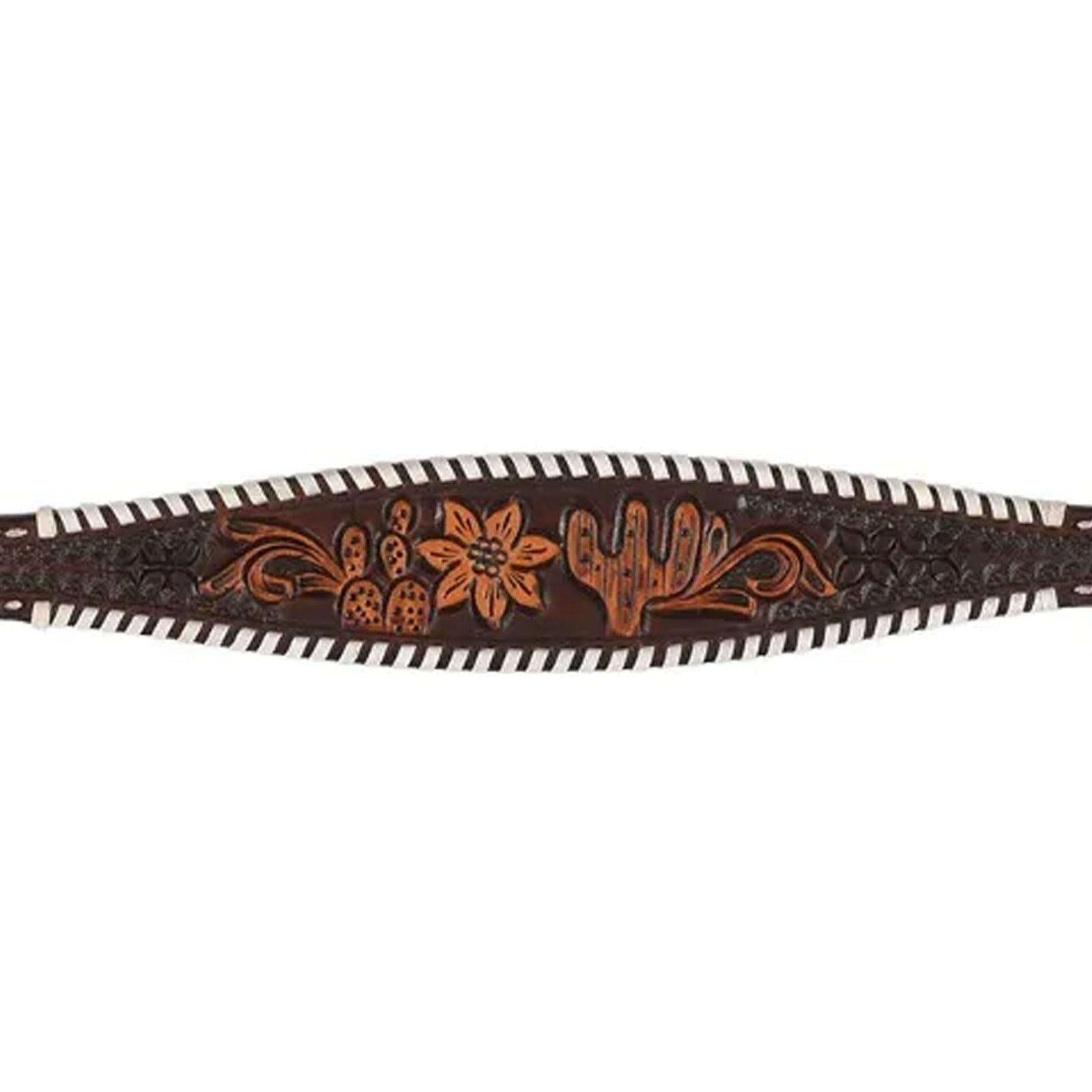 Circle Y Tack, WS-Desert Edge (1018-45-SV)
