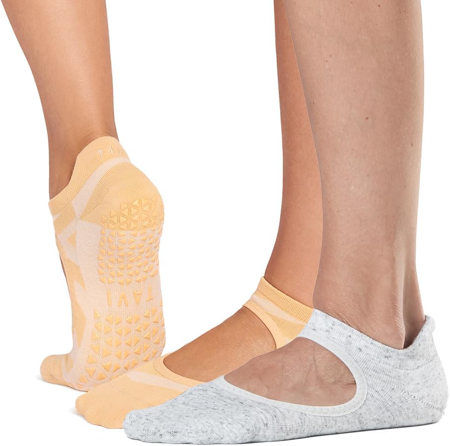 TAVI Grip Emma 2 Pack Sunrise & Haze Medium