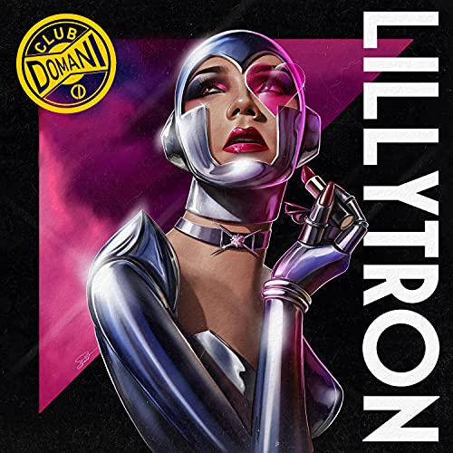 Lilly Love (Extended) (Extended)