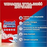 SOMAT Płyn nabłyszczający do zmywarki, 750ml
