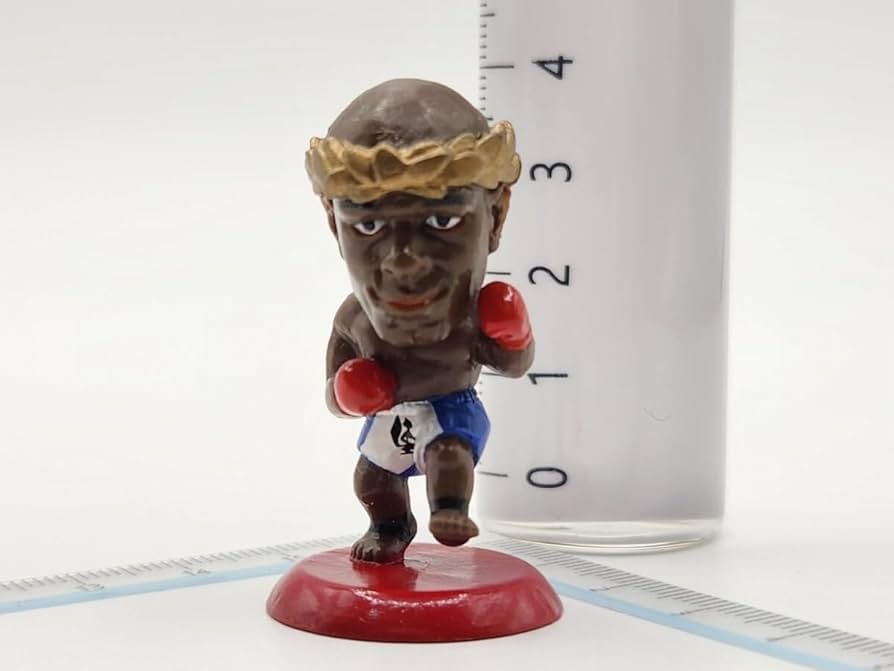 K-1 グランプリ '97final HOOST vs HUG フィギュア K-1 グランプリ