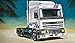 Italeri DAF 95 Master Truck