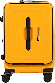 [ファイブレイクスアンドエムティー] 5LAKES＆MT スーツケース 43L 19インチ 54cm 3.4kg 機内持ち込み 310-4000 C GEAR ファイブレイクスアンドエムティー TSAロック搭載 エキスパンダブル 拡張