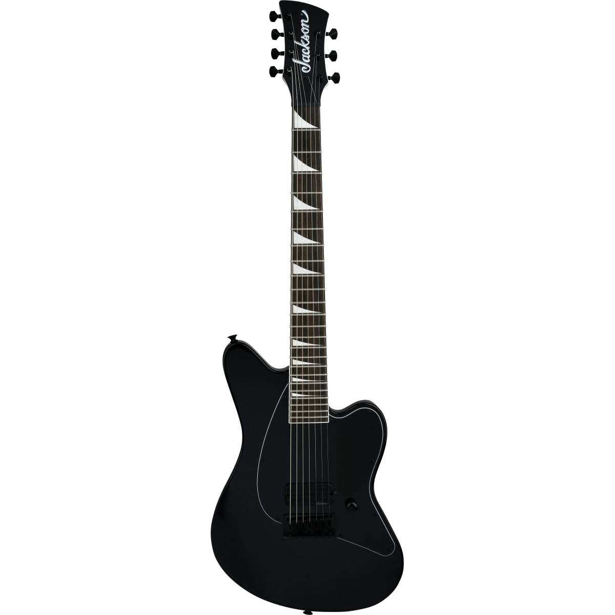 Amazon | Jackson/X Series Surfcaster SC HT7 Laurel Fingerboard