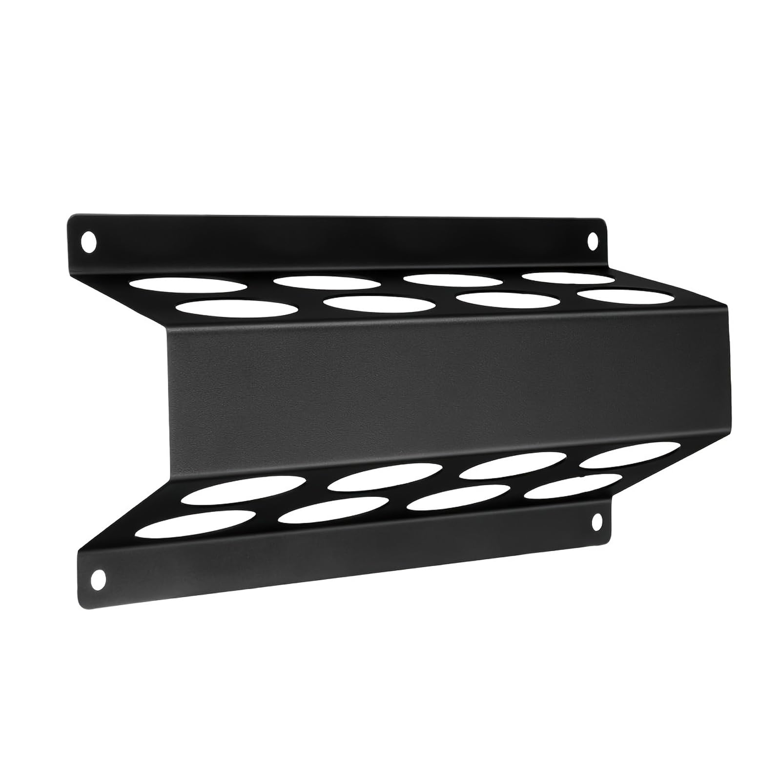 Rack per materiali consumo per saldatura in officina, 1 pack | Scaffale in metallo con fori installazione per l ' accesso negozio e l ' utilizzo nell ' area lavoro