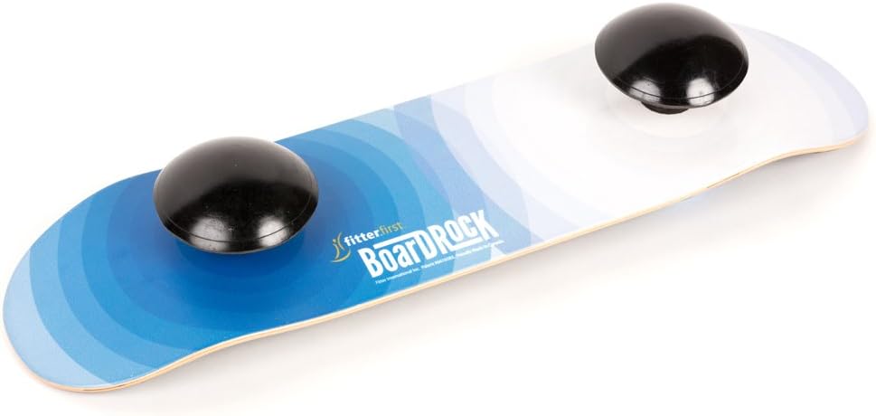 FitterfirstBoarDRocK with Flexing Spheres