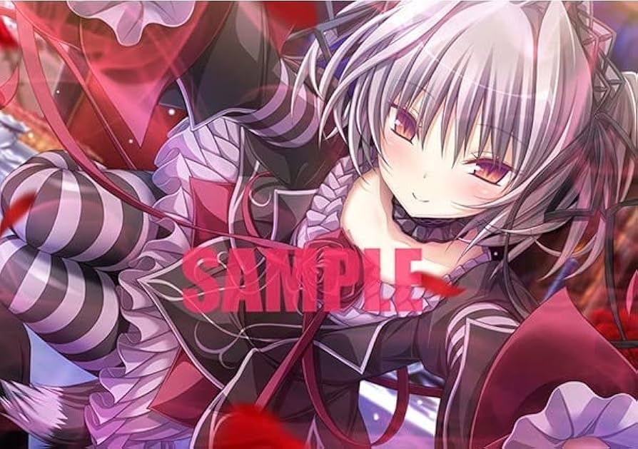 Amazon.co.jp: ラスト一品ハピメア REGRET END ソフマップ 特典