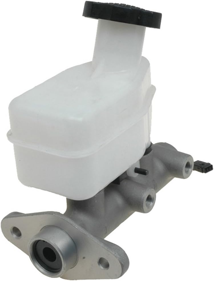 Raybestos MC390756 Professional Grade Brake Master Cylinder
