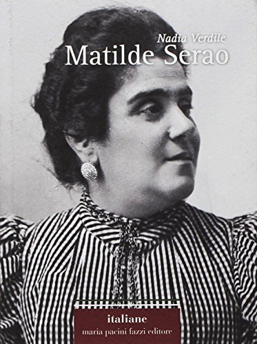 Matilde Serao