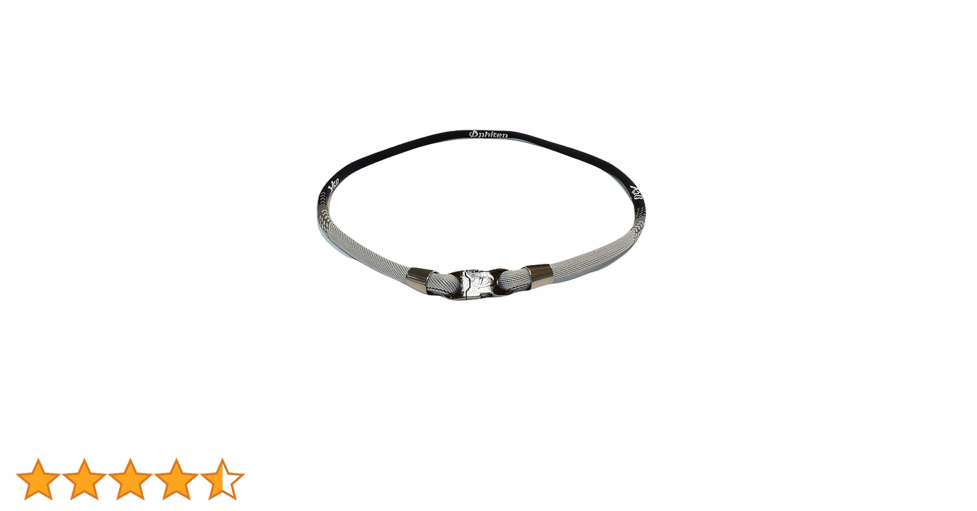 Amazon.co.jp: ファイテン RAKUWAネック X50 HIGH