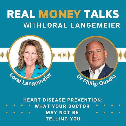 Heart Disease Prevention: What Your Doctor May Not Be Telling You