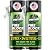 SPRAYMAN Fire Block Spray Foam - (2x12oz) Orange Fire Block Spray, Fire Rated Polyurethane Foam for Gap Filling, Sealing on Windows & Doors, Walls, Joints & Pipes, Straw Use - 2 Pack