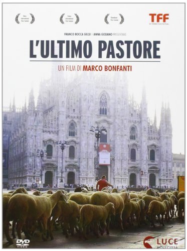 The Last Shepherd ( l'ultimo pastore ) [ NON-USA