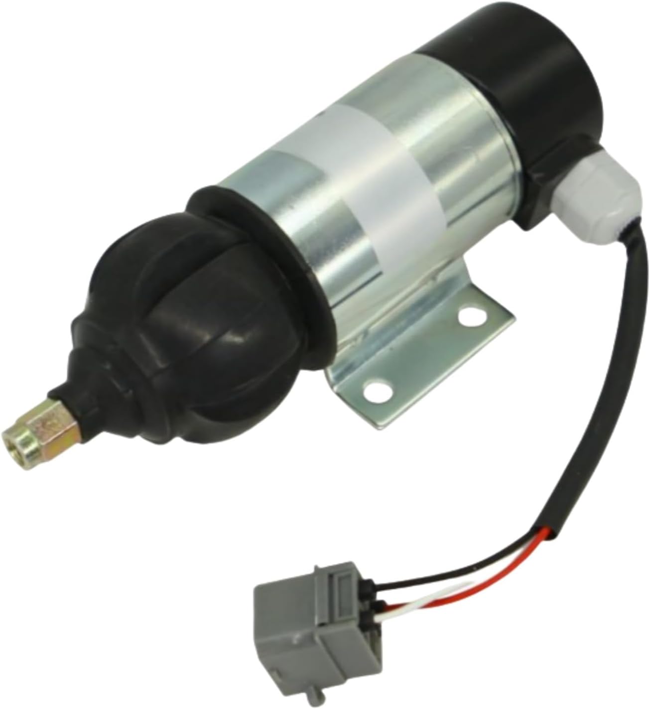 Shutdown Stop Solenoid Valve 872825 873754 For Volvo Perkins 2006 Engine 3008 3012 For Volvo Perkins 2006 Engine 3008 3012 New Aftermarket Parts