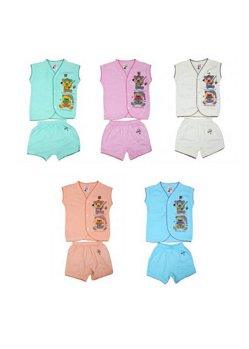 MITWA ENTERPRISES Baby Boys Clothing Sets