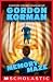 The Hypnotists Book 2: Memory Maze