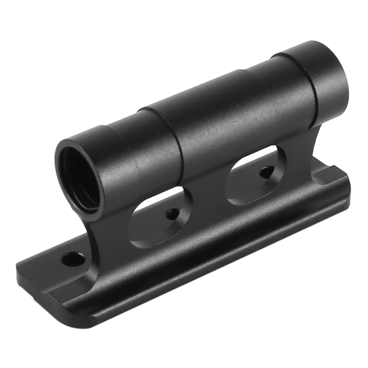 Supporto per Forcella Bici con sgancio rapido, Portapacchi per Tetto Auto per Perno Passante da 5x100 mm, 12x100 mm, 15x100 mm, 15x110 mm