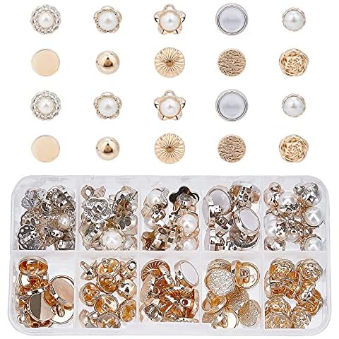 Boutons de Perle PH PandaHall Cover