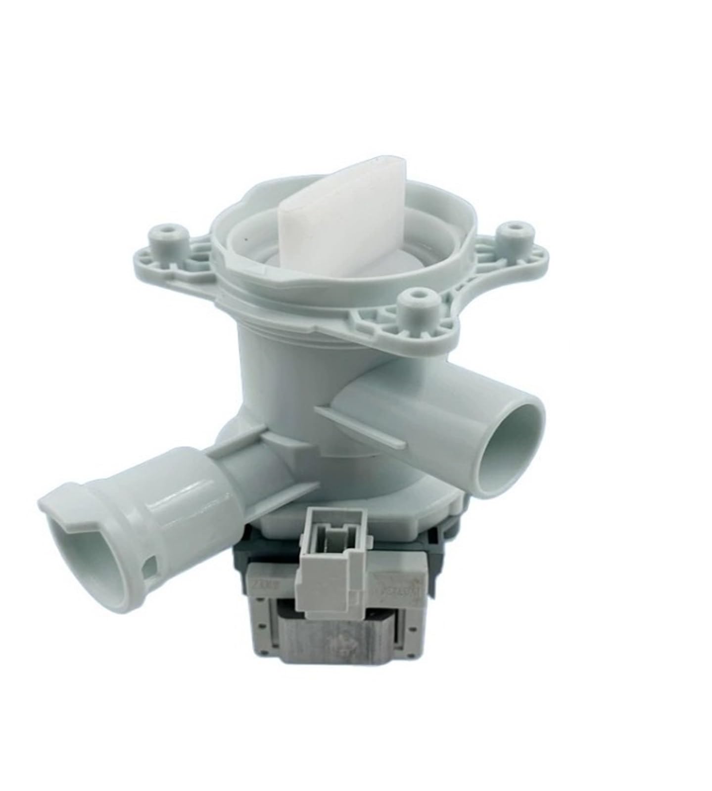 WM12S3600W IQ500 Drain Pump IQ300 Drain Motor IQ700，Compatible for Siemen， Washing Machine