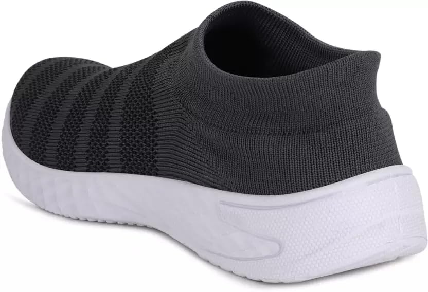 Image of Sukun Walking Shoes for Men & Boys I Sock Shoes I Knitting Shoes