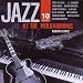 Jazz at the Philharmonic