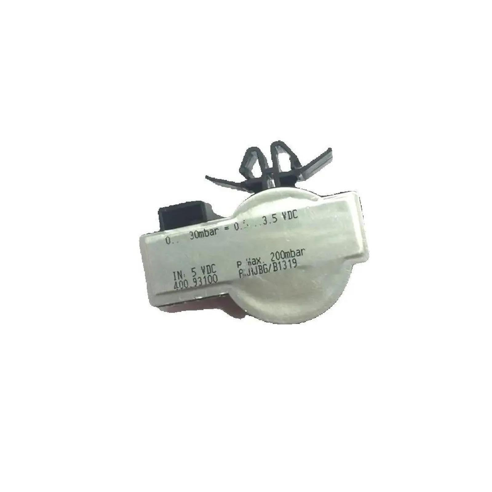 Dishwasher Water Level Switch,Compatible For Hobart,775866-1 | Compatible For Winterhalter, 0-30mbar, Pressure Sensor