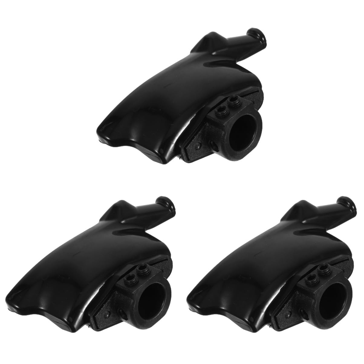 3pezzi Smontagomme Professionale Con Testa Di Montaggio Per Pneumatici Strumento Alta Resistenza Per Demontaggio e Montaggio Ruote Compatibile Con Auto e