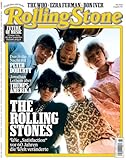Rolling Stone Magazin Deutschland 2025-05 The Stones Pete Doherty - Div 