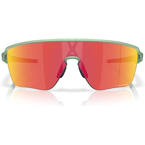 Oakley mens Oo9415 Corridor Square Rectangular Sunglasses