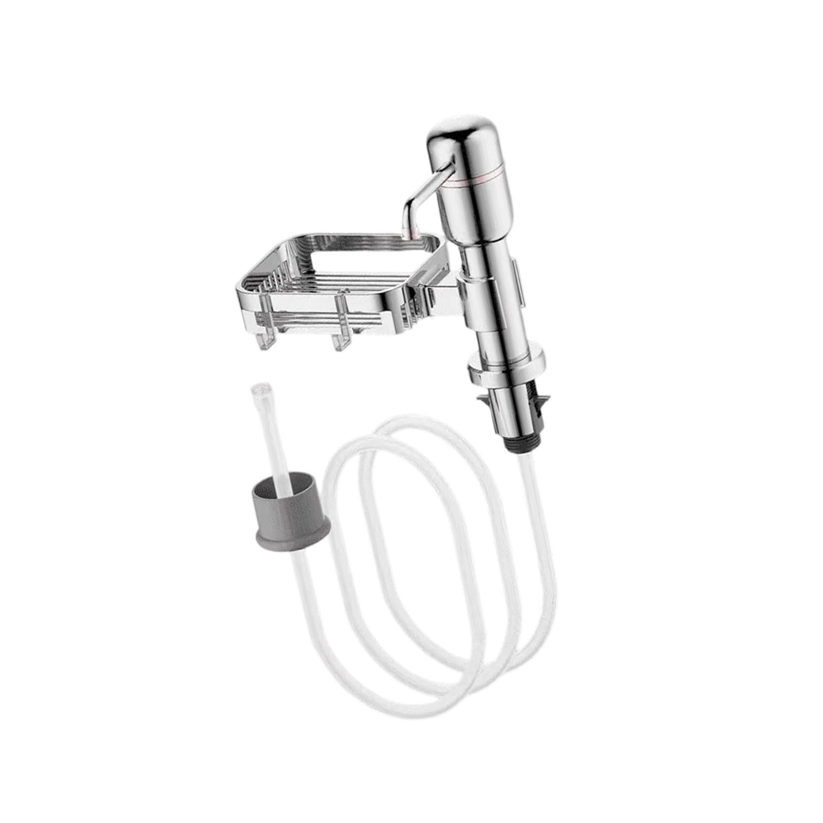 Hsyzygian Soap Dispenser Pumps Kitchen Sink Hand Press Dishes Liquid Soap Dispenser Leakproof for Home Kitchens Use Kitchen Sink Planner