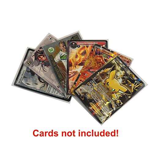 Pokemon Trick or Trade Halloween Booster Sammelkarten | ENGLISCH | Schwert & Schild Karten Serie | + Arkero-G 10 Soft Card Sleeves – Bild 4