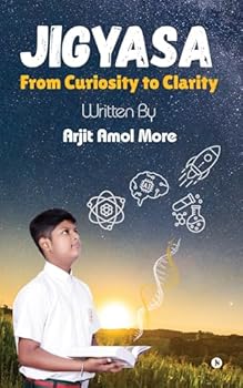 Jigyasa: From Curiosity to Clarity