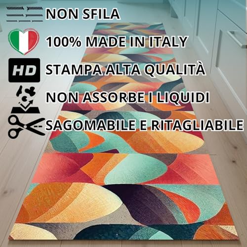 Tapis de cuisine antidérapant parpyon de qualité supérieure - 7