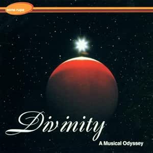 Divinity - Divine music for meditation: Amazon.co.uk: CDs & Vinyl