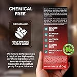 Batana Oil Shampoo for Hair Growth - Routine Shampoo for Thinning Hair for Women & Men - 9-in-1 Natural Hair Loss Shampoo with Biotin, Rosemary Oil - Thickening Hair Treatment & Regrowth