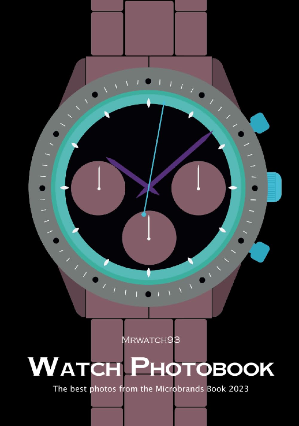 Watch Photobook - The Best Photos From The Microbrands Book 2023