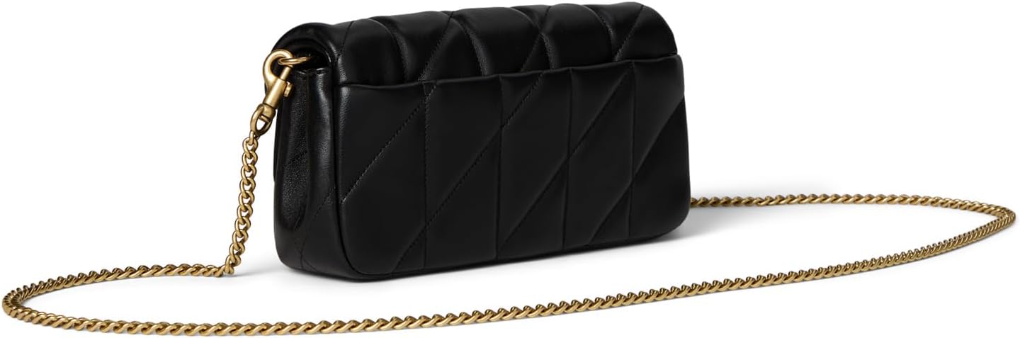 Coach Tabby Chain Crossbody 19