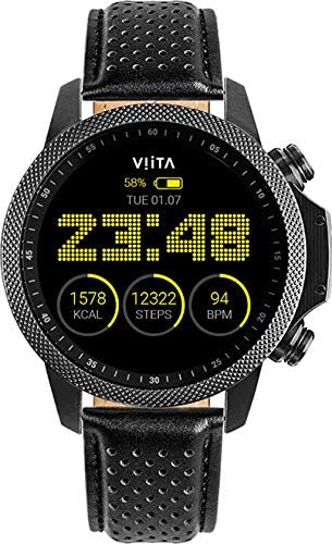 Viita - Watch - SR05W2022