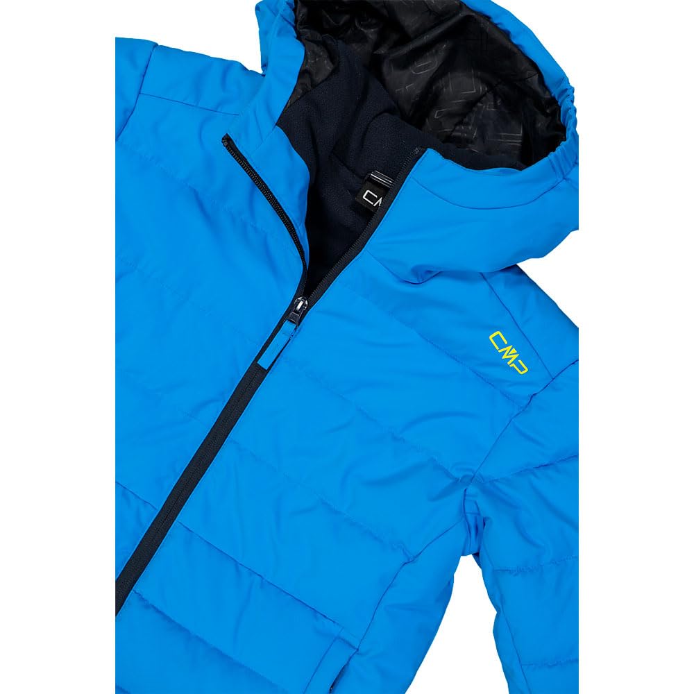 CMP 35W0314 Jacket 5 Years