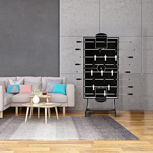 Tavolo Multigioco 4 in 1 Calcetto da Tavolo