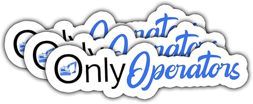 Miniatura 12 de 3 calcomanías de líneas solamente Powerlines de líneas de hangin y Bangin Dimes Lineman Electrician regalo Lineman Power Linian Power Linian, Cuello