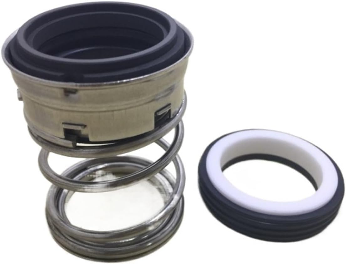 Type 1-1.25" (Shaft Size: 1-1/4") Type 1 Elastomer Bellows Mechanical Seals(CA-CE-NBR)