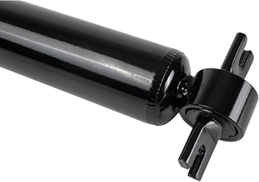 Front Shock Absorber Left or Right Side Each Eyelet with Bracket,Stud-Mounting Style 1929046 2701-424146 100-16855