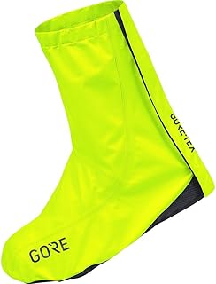 GORE WEAR C3 Unisex Cycling Shoe Covers Gore-TEX Price In India