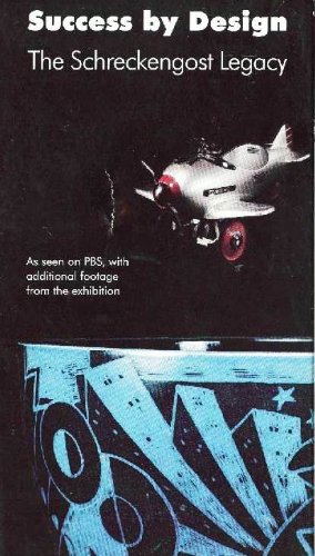 Success by Design The Schreckengost Legacy