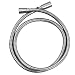 Speakman VS-157 Metal Hose, 5', Chrome
