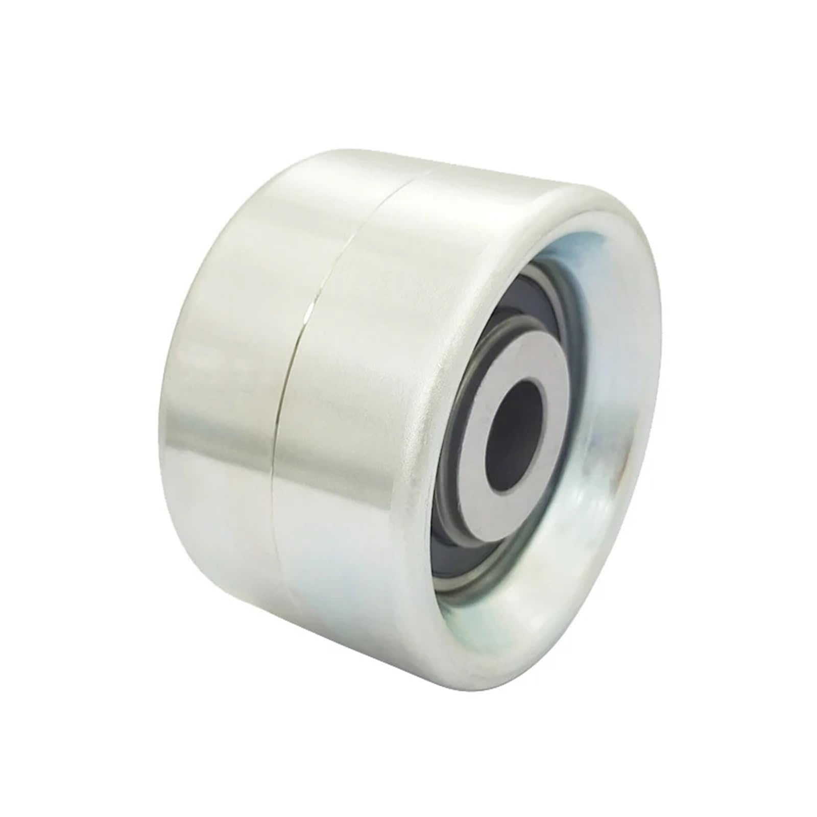 Adatto per MERCEDES-BENZ ACTROS TRAVEGO 0005501833 0005501333 0005501633 Ricambi Puleggia tenditore cinghia trapezoidale scanalata Cuscinetto tenditore cinghia auto